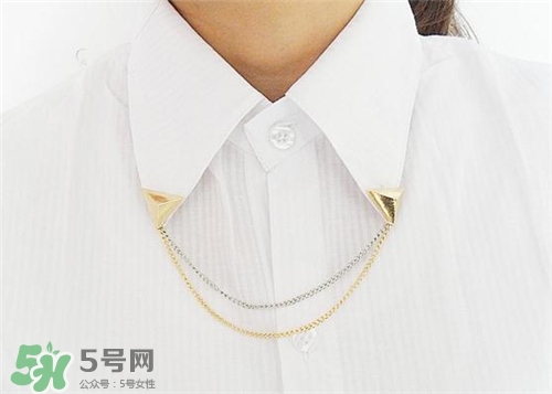 襯衫領(lǐng)口變黃了怎么辦？襯衣發(fā)黃怎么辦？
