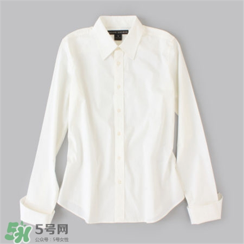 襯衫領(lǐng)口變黃了怎么辦？襯衣發(fā)黃怎么辦？