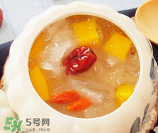 春天能吃木耳嗎？春天吃木耳需要注意些什么？