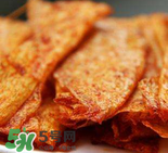 辣條是什么做的？辣條是怎么做的？
