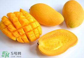 春天能吃芒果嗎？春天吃芒果的好處