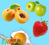 咳嗽吃什么好得快？咳嗽吃什么水果好？