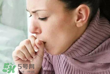咳嗽吃什么好得快？咳嗽吃什么水果好？