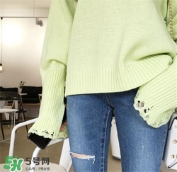 針織衫什么牌子好？哪個(gè)牌子針織衫好？