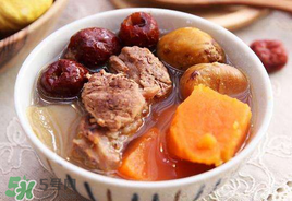 春天可以吃板栗嗎？春天吃板栗好嗎？