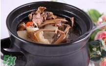 什么湯好喝又有營養(yǎng)？春天什么湯好喝？