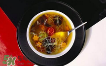 什么湯好喝又有營養(yǎng)？春天什么湯好喝？