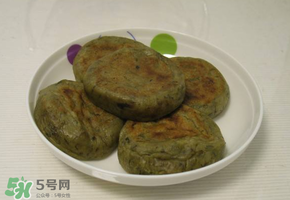 清明菜粑粑蒸多久？清明菜粑粑的做法
