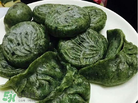 清明菜怎么做好吃？清明菜怎么做止咳？