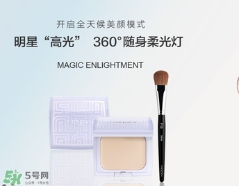 毛戈平化妝品怎么樣？毛戈平是什么檔次？