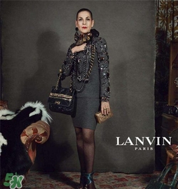 lanvin是哪個(gè)國(guó)家的牌子？浪凡是哪個(gè)國(guó)家的品牌？