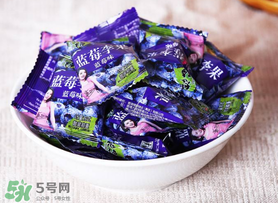 藍莓李果多少錢一袋？藍莓李果428克多少錢？