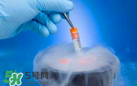 凍卵是什么？凍卵子需要多少錢？