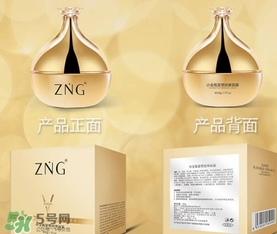 zng是什么牌子？zng瘦臉霜真的有用嗎