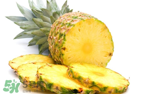 吃菠蘿太多會(huì)胃痛嗎？為什么吃菠蘿會(huì)胃痛？