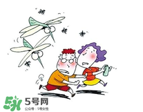 蚊蟲(chóng)叮咬紅腫用什么藥？蚊子咬了怎么消腫止痛最快？