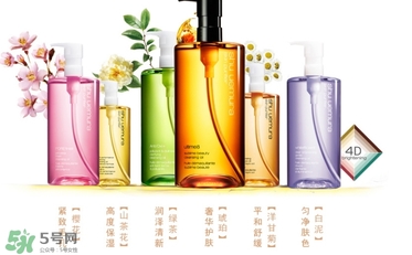 植村秀適合什么膚質(zhì)？植村秀適合干性肌膚嗎？