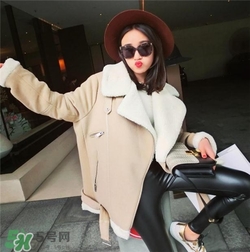 羊羔毛外套怎么清洗？羊羔毛衣服怎么洗？