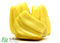 菠蘿蜜的營養(yǎng)價值 吃菠蘿蜜有什么好處？