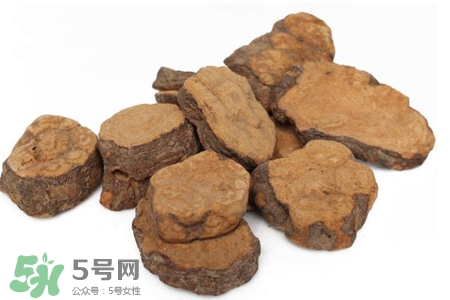 何首烏的營養(yǎng)價(jià)值 何首烏的功效與作用