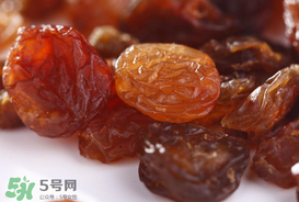 醋泡葡萄干有什么功效？醋泡葡萄干的功效與作用