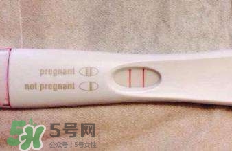 怎么看驗(yàn)孕棒結(jié)果？怎么看驗(yàn)孕棒是否懷孕？