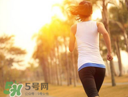 每天慢跑半小時能減肥嗎？每天慢跑多少合適？