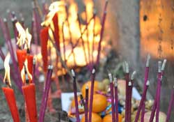 清明節(jié)過后掃墓行嗎？過了清明后還能掃墓嗎？