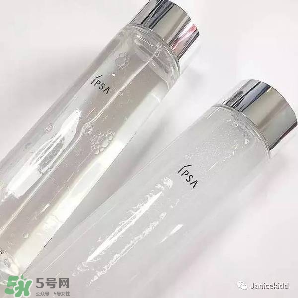 ipsa2017年新品有哪些？ipsa2017春夏護膚品多少錢