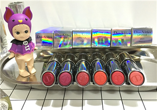 dior迪奧超模976試色 迪奧超模976專柜價
