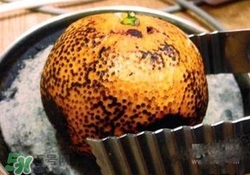 烤橘子怎么烤？烤橘子用什么火烤？