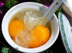 枇杷可以煮水喝嗎？枇杷煮水的功效與作用