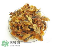 雪蛤的功效與作用？雪蛤有什么功效？