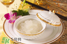雪蛤的功效與作用？雪蛤有什么功效？