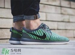 nike roshe two怎么樣？耐克roshe two好不好？