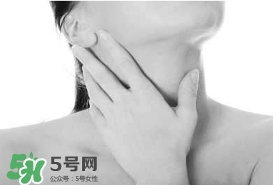 甲亢是怎么引起的？甲亢的早期癥狀