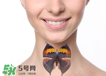 甲亢是怎么引起的？甲亢的早期癥狀