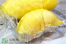 榴蓮可以和酸奶一起吃嗎？吃榴蓮喝酸奶會中毒嗎？