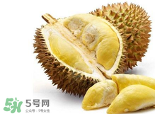 榴蓮可以和酸奶一起吃嗎？吃榴蓮喝酸奶會中毒嗎？