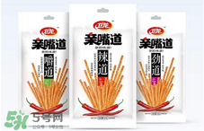 衛(wèi)龍辣條好吃嗎？衛(wèi)龍辣條好不好？