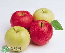 天天吃蘋果能減肥嗎？天天吃蘋果對皮膚好嗎？