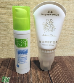 玉澤和至本哪個好？玉澤和至本區(qū)別對比