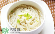 天天吃面條有什么壞處？天天吃面條好嗎？