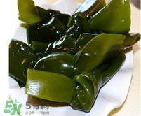 天天吃海帶對身體好嗎？多吃海帶有什么好處和壞處？