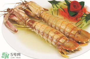 枇杷可以和海鮮能一起吃嗎？枇杷和海鮮一起吃吃好嗎？