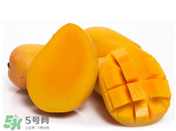 芒果什么季節(jié)成熟？芒果什么時(shí)候上市？