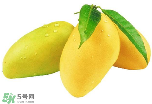 芒果哪里的最好吃？芒果哪種品種好吃？