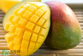 芒果為什么會變黑？芒果為什么有黑點(diǎn)？