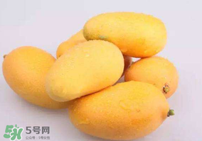 芒果為什么會變黑？芒果為什么有黑點(diǎn)？