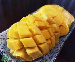 芒果為什么有絲？芒果有絲是什么？